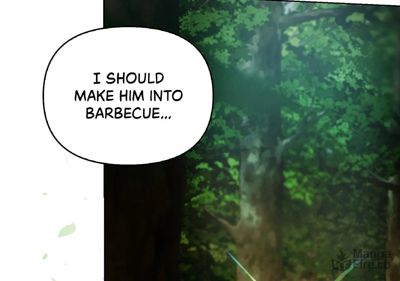 To the Witch Who Forgot the Bird Chapter 3 page 53 - 