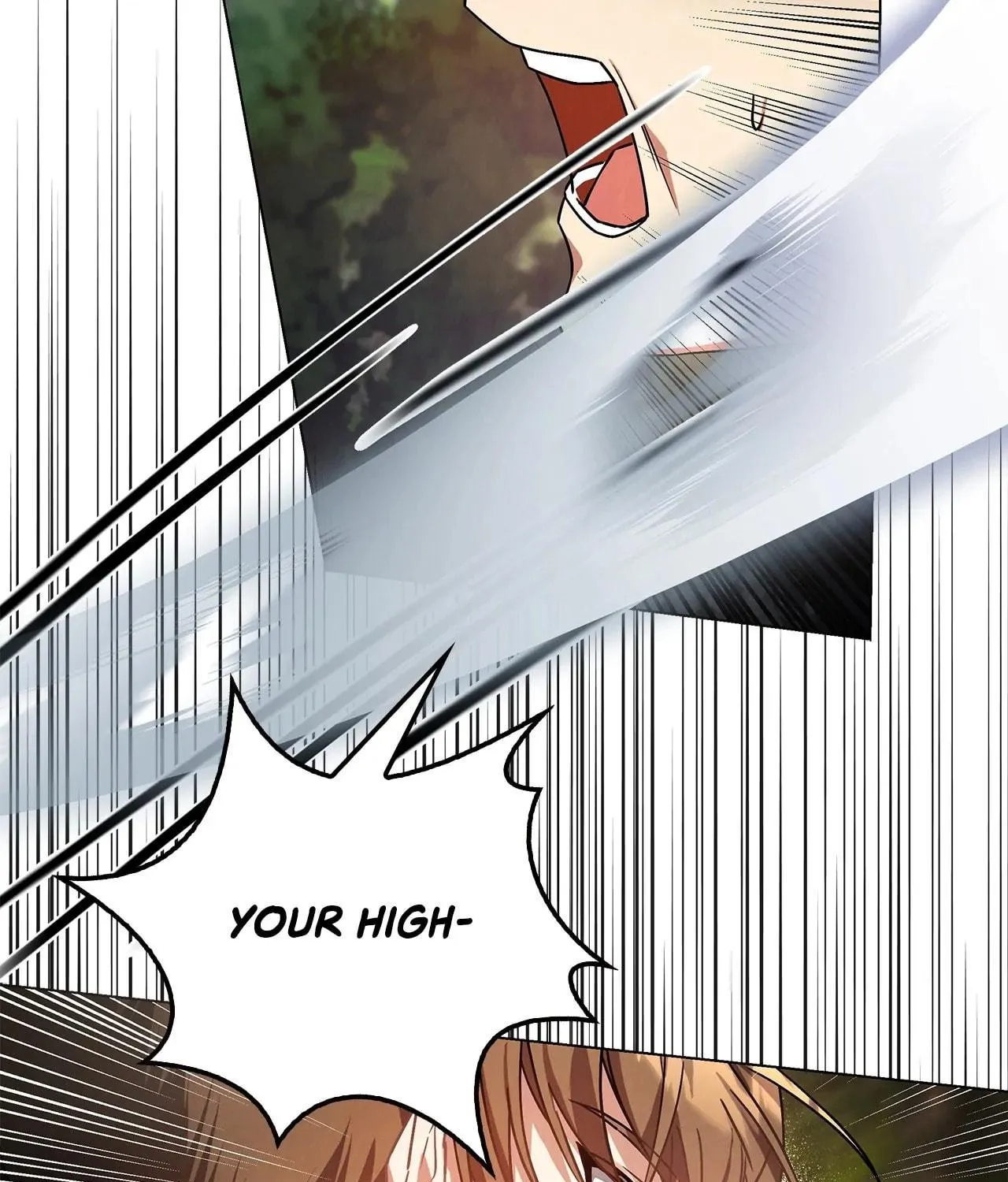 To the Witch Who Forgot the Bird Chapter 3 page 57 - 