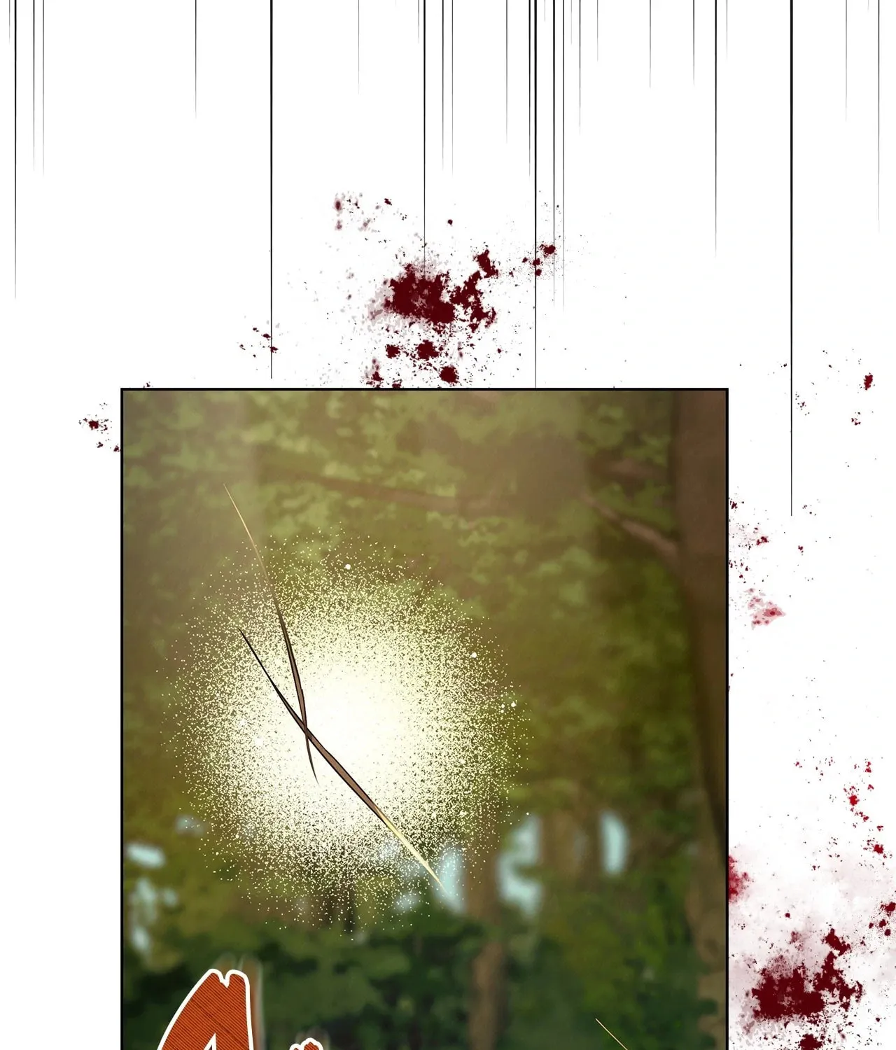 To the Witch Who Forgot the Bird Chapter 3 page 59 - 