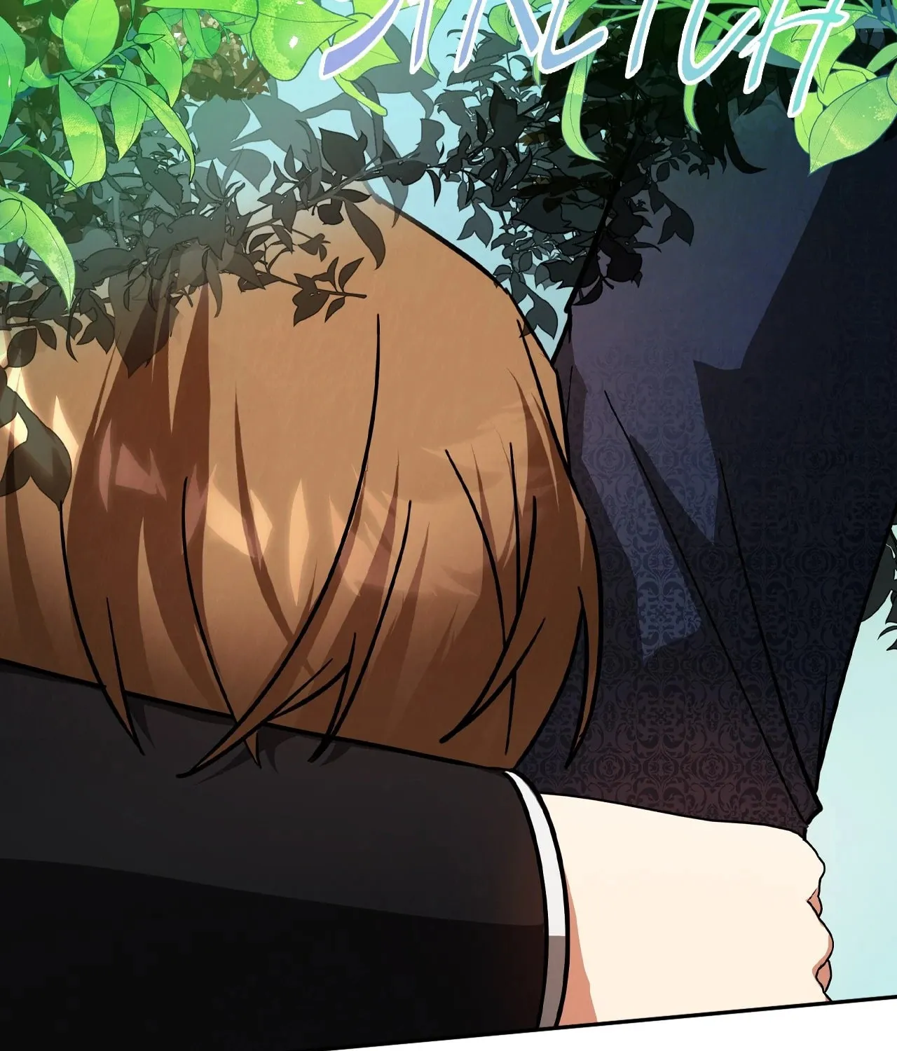 To the Witch Who Forgot the Bird Chapter 3 page 7 - 