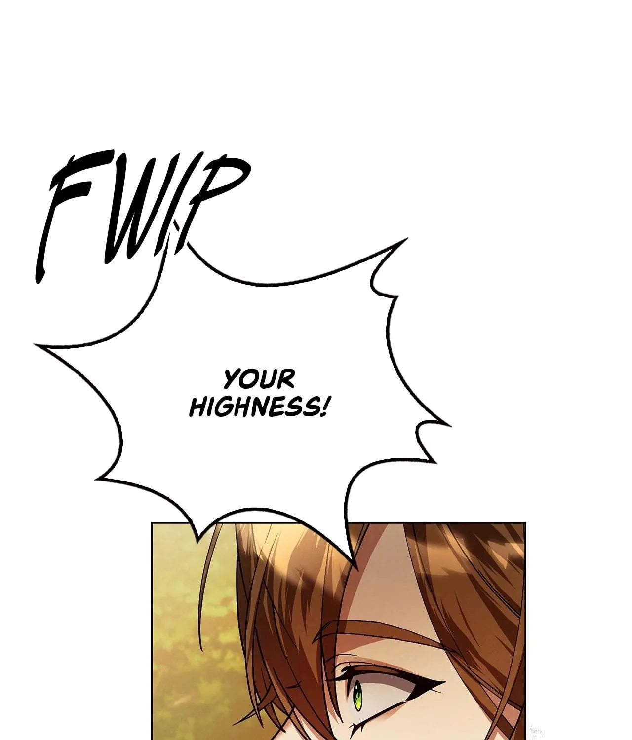 To the Witch Who Forgot the Bird Chapter 3 page 62 - 