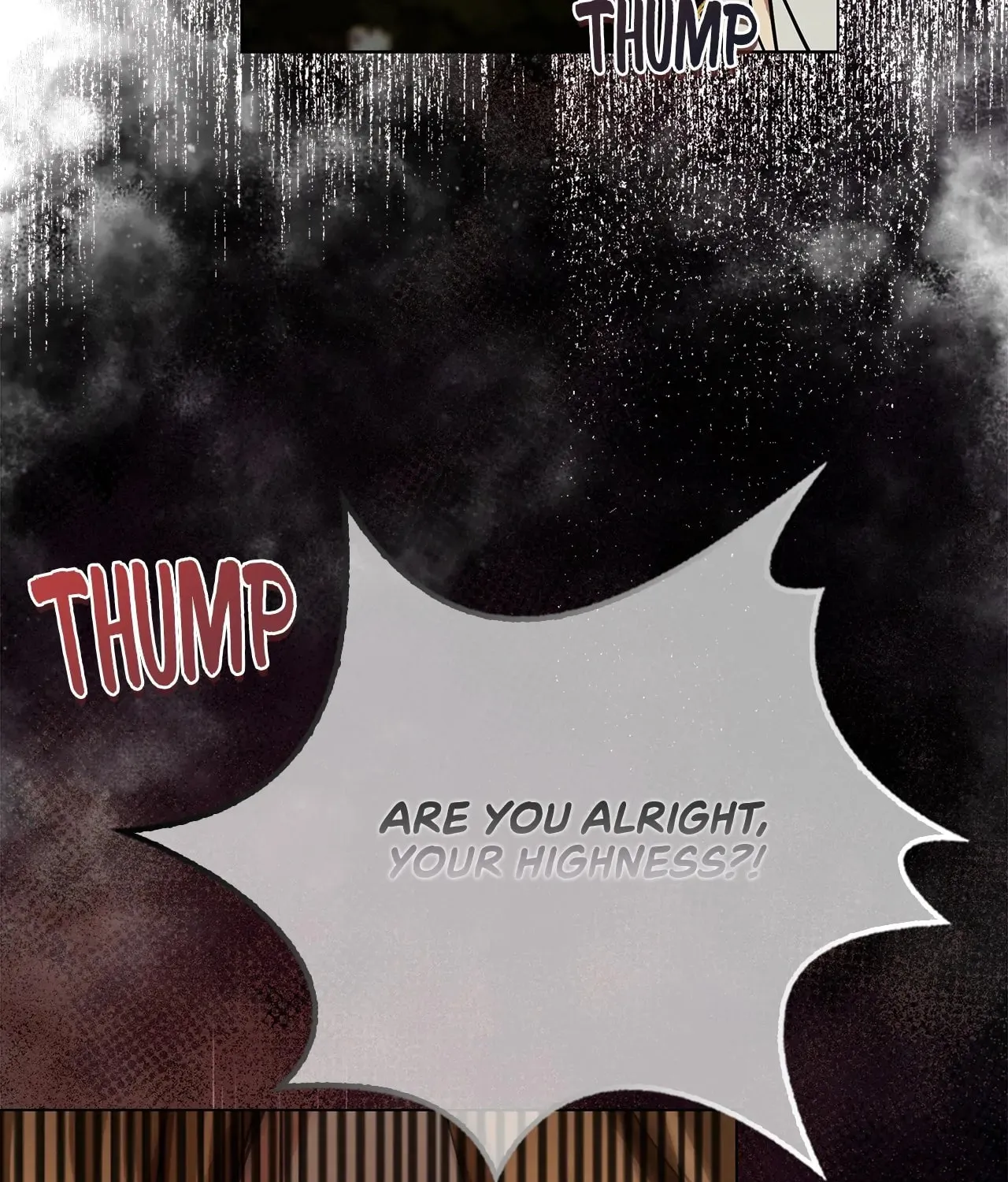 To the Witch Who Forgot the Bird Chapter 3 page 64 - 