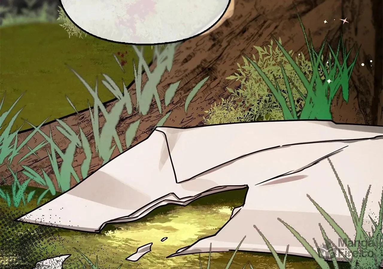 To the Witch Who Forgot the Bird Chapter 3 page 69 - 