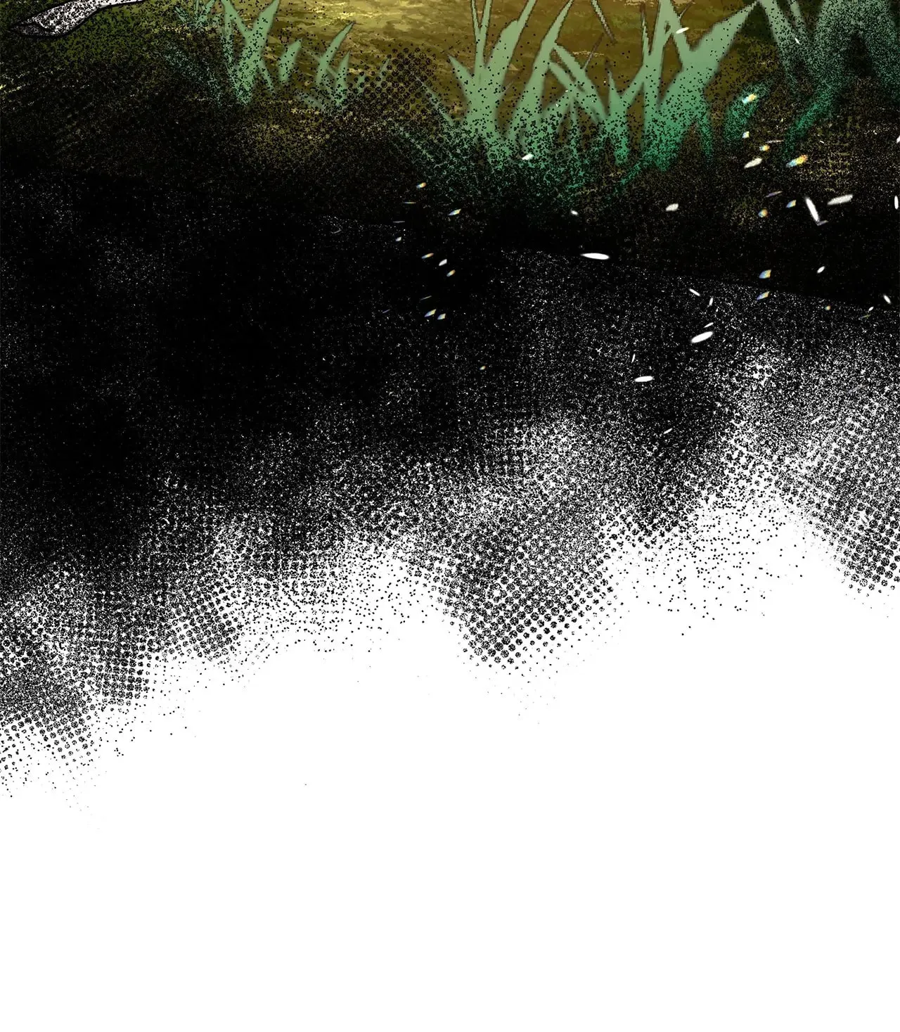 To the Witch Who Forgot the Bird Chapter 3 page 70 - 