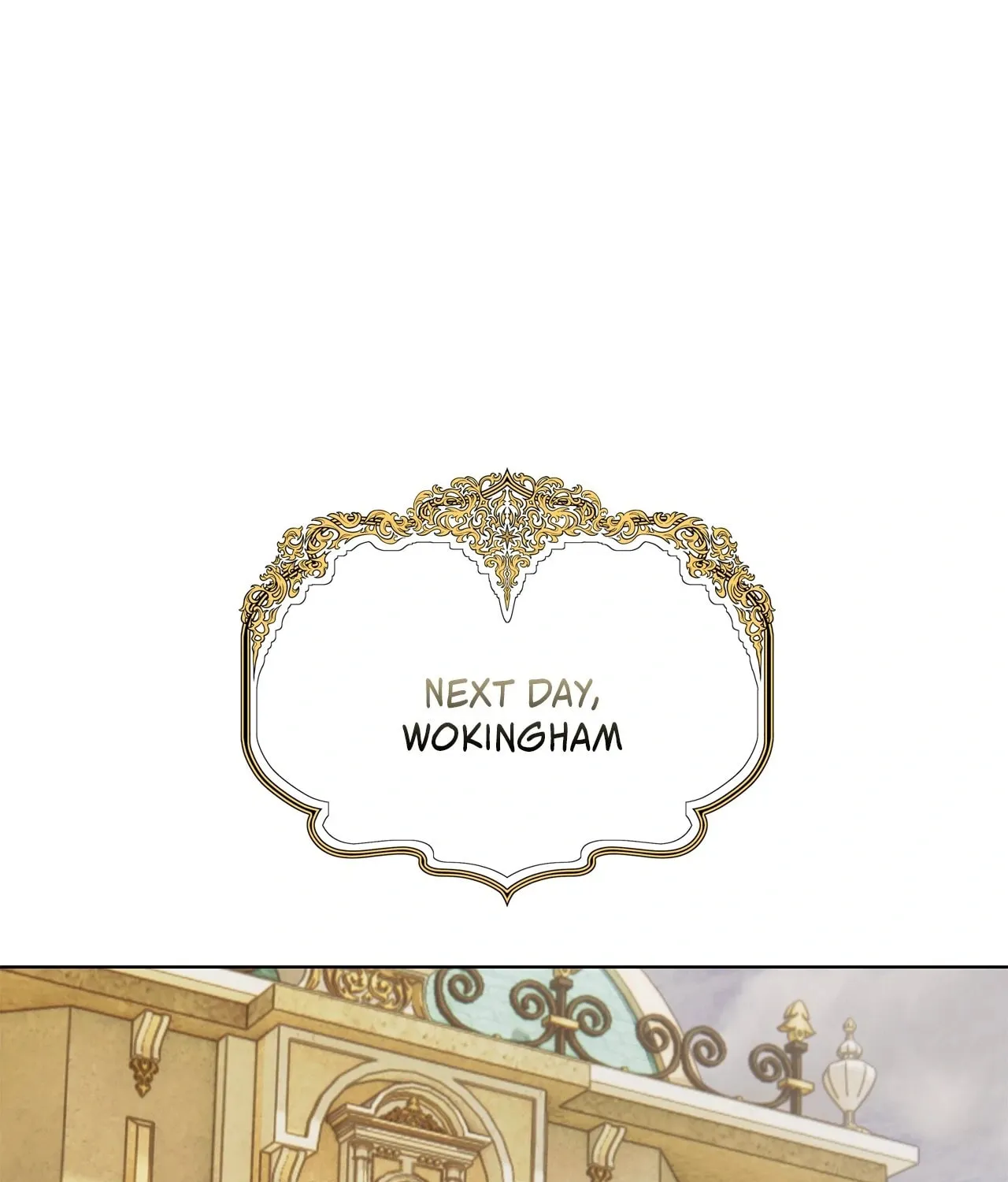 To the Witch Who Forgot the Bird Chapter 3 page 71 - 