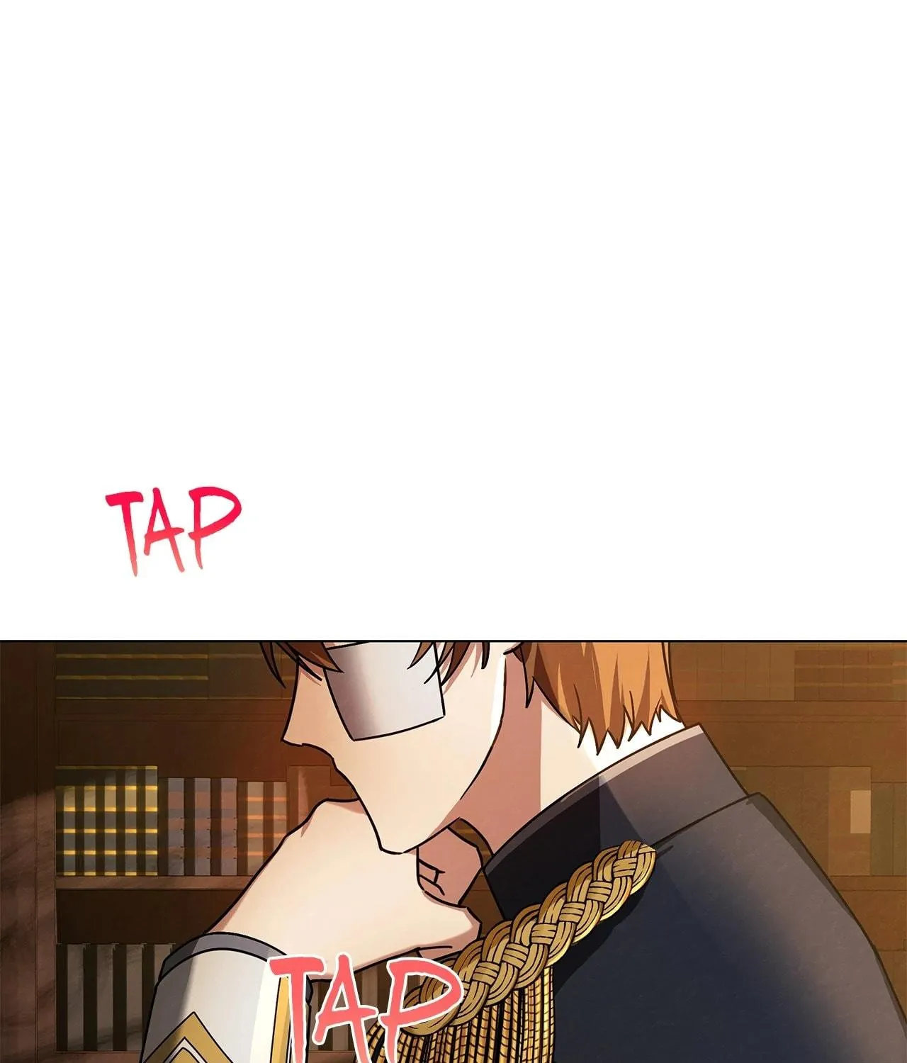 To the Witch Who Forgot the Bird Chapter 3 page 75 - 