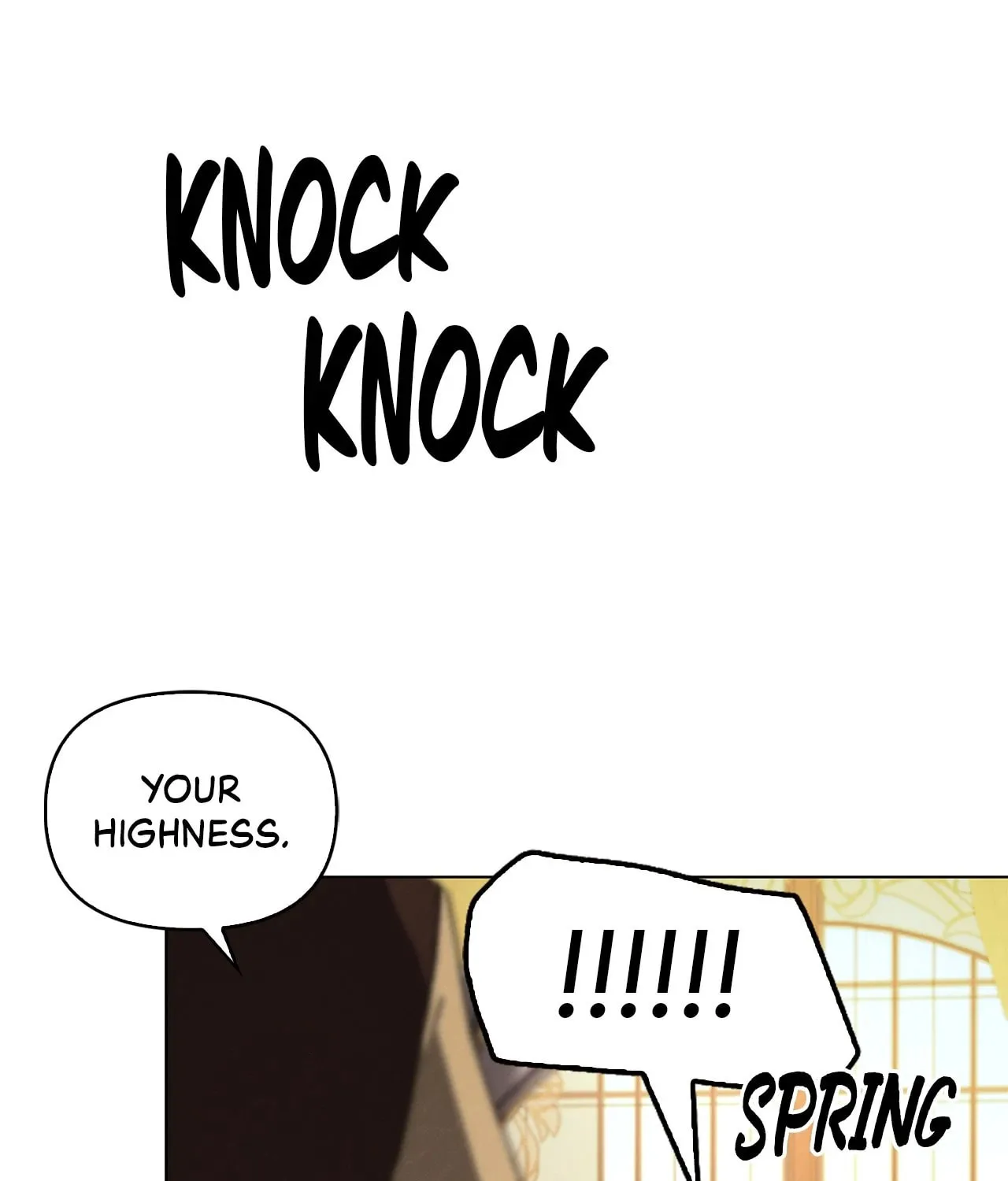 To the Witch Who Forgot the Bird Chapter 3 page 77 - 