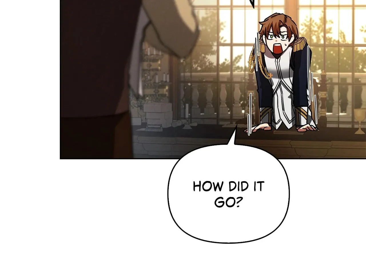 To the Witch Who Forgot the Bird Chapter 3 page 78 - 