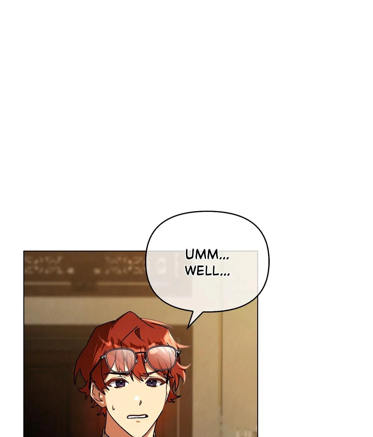 To the Witch Who Forgot the Bird Chapter 3 page 79 - 