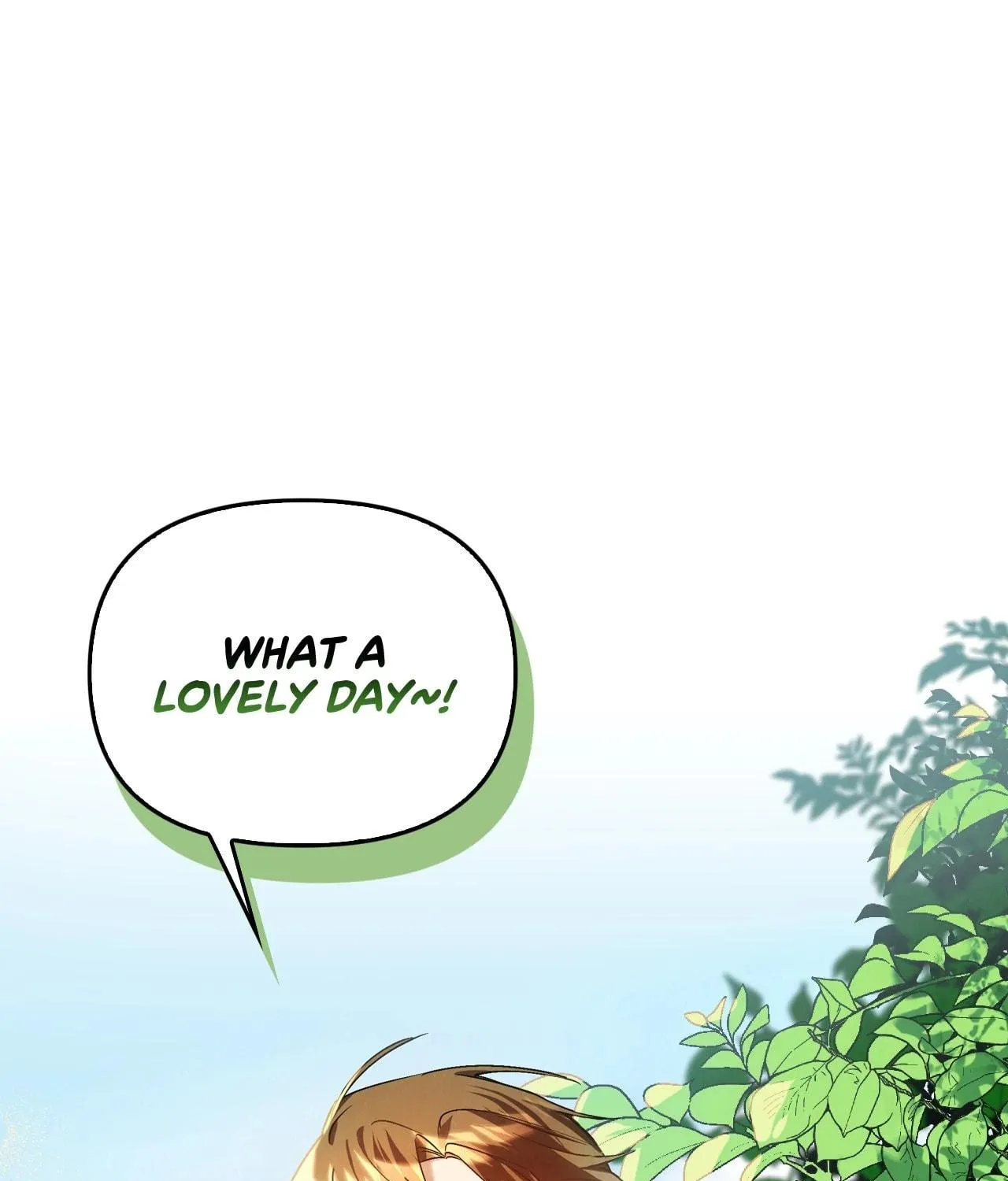 To the Witch Who Forgot the Bird Chapter 3 page 9 - 