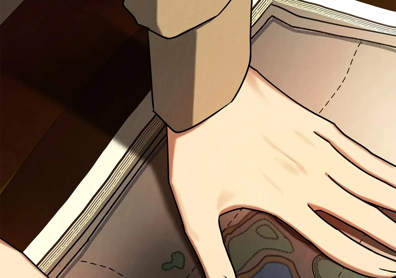 To the Witch Who Forgot the Bird Chapter 3 page 82 - 