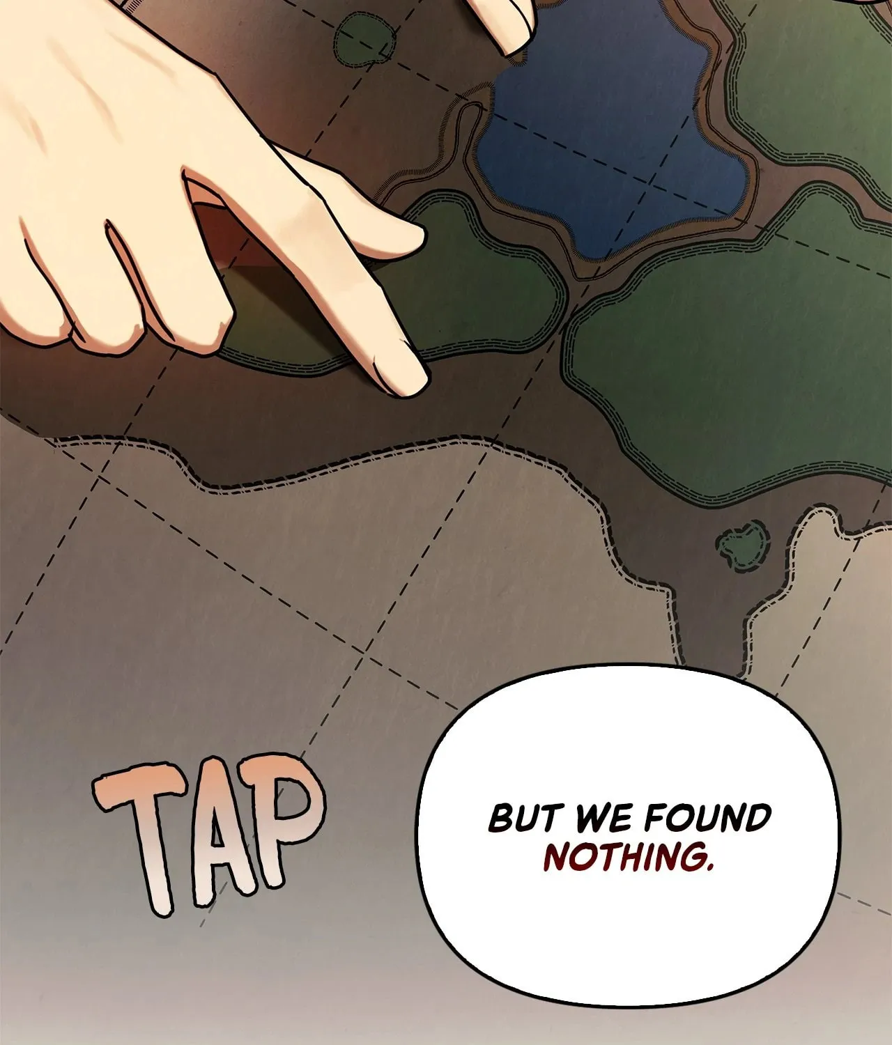 To the Witch Who Forgot the Bird Chapter 3 page 83 - 