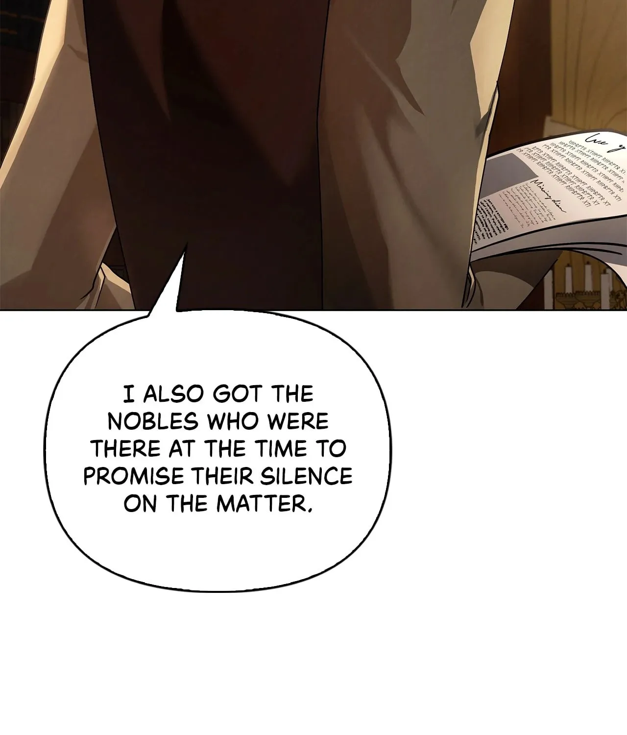 To the Witch Who Forgot the Bird Chapter 3 page 88 - 