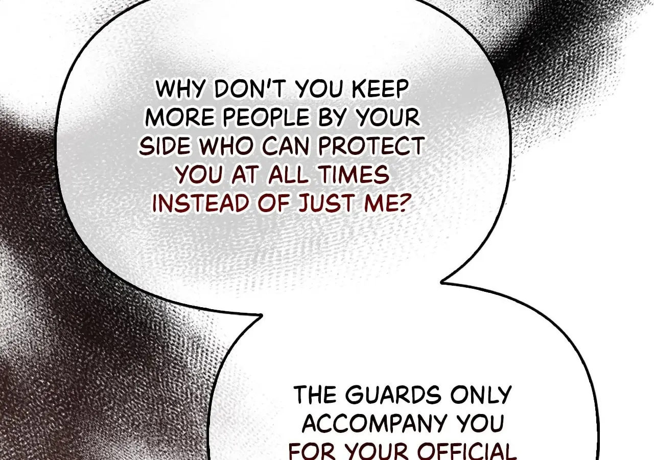 To the Witch Who Forgot the Bird Chapter 3 page 93 - 