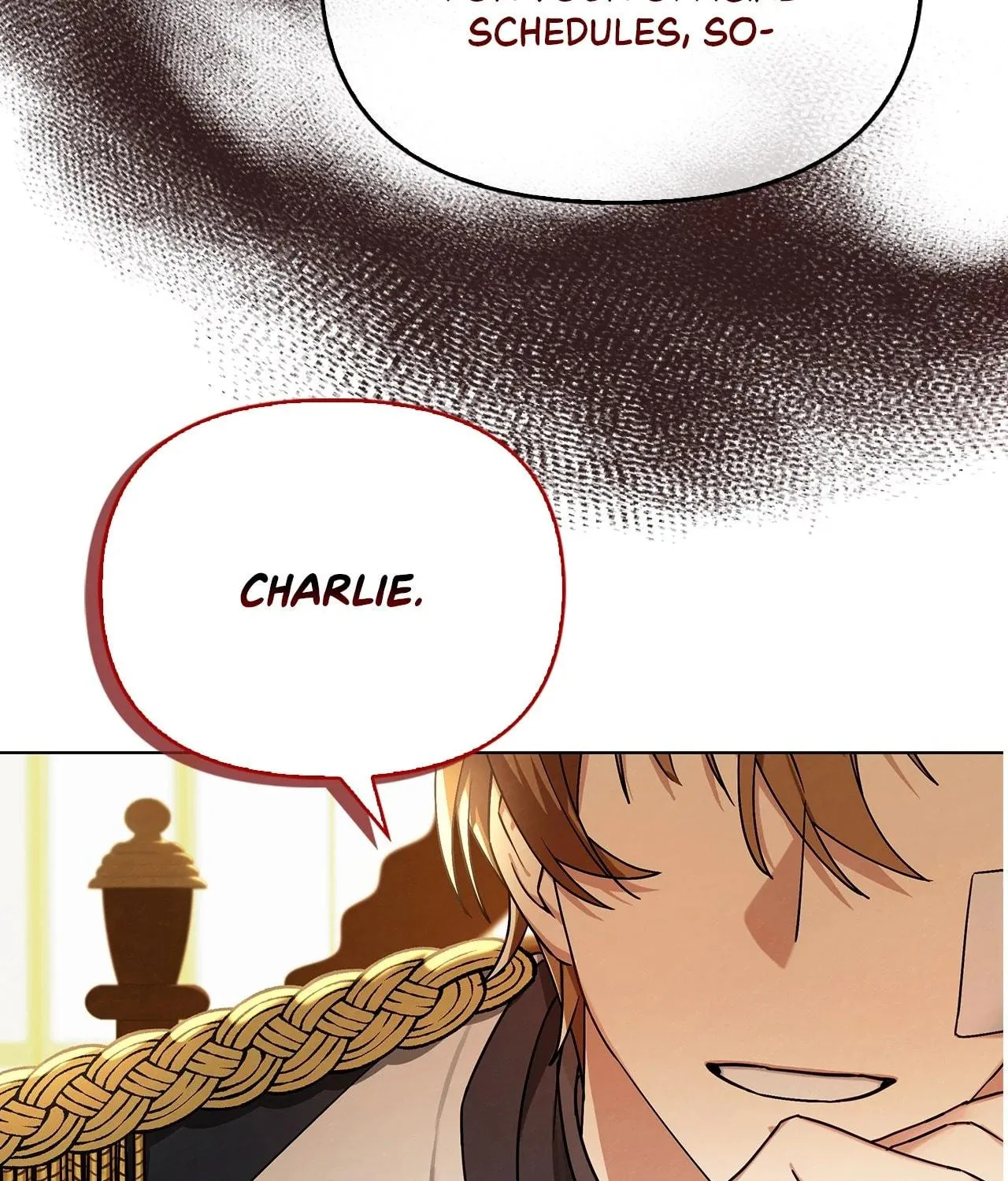 To the Witch Who Forgot the Bird Chapter 3 page 94 - 