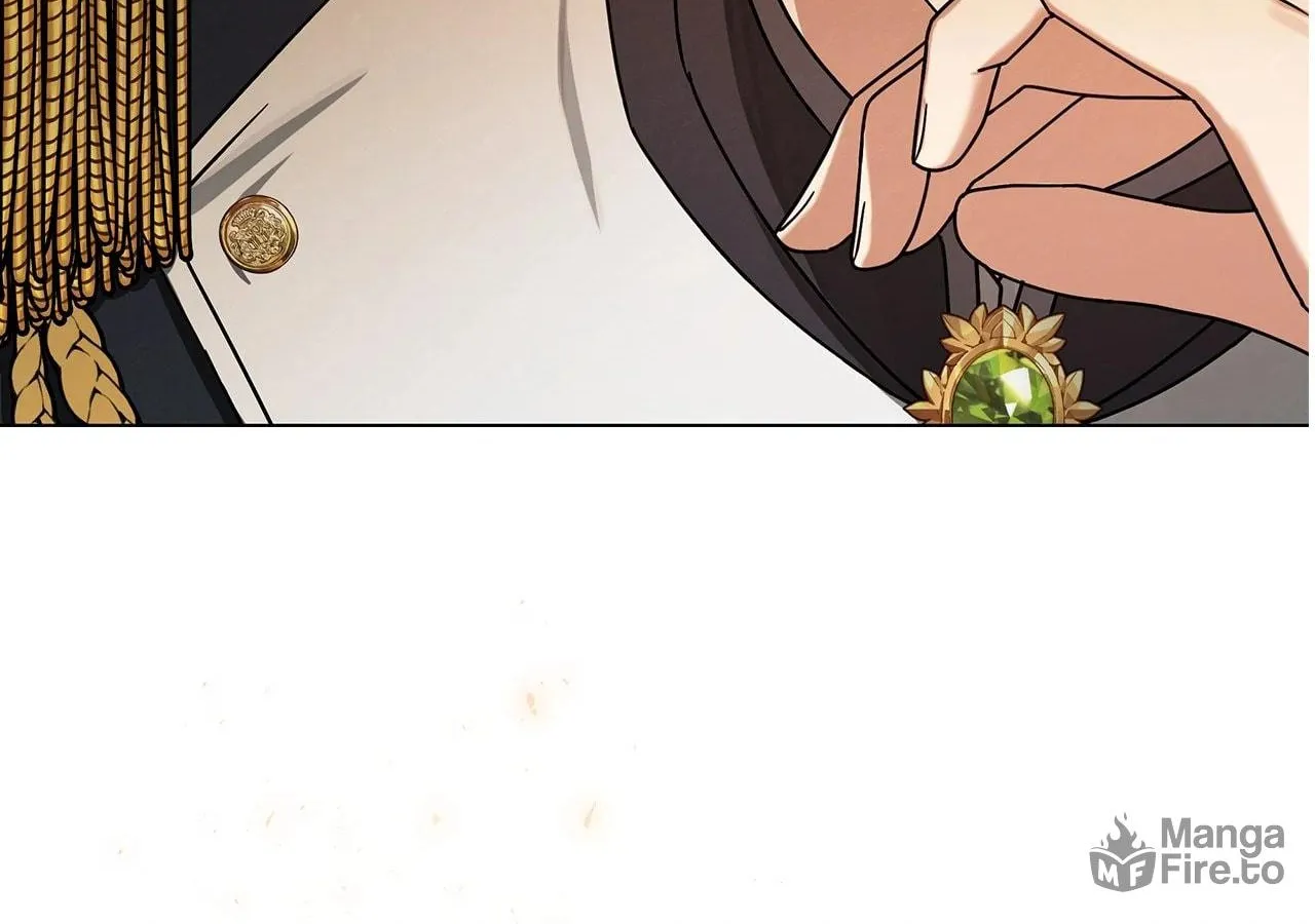 To the Witch Who Forgot the Bird Chapter 3 page 95 - 