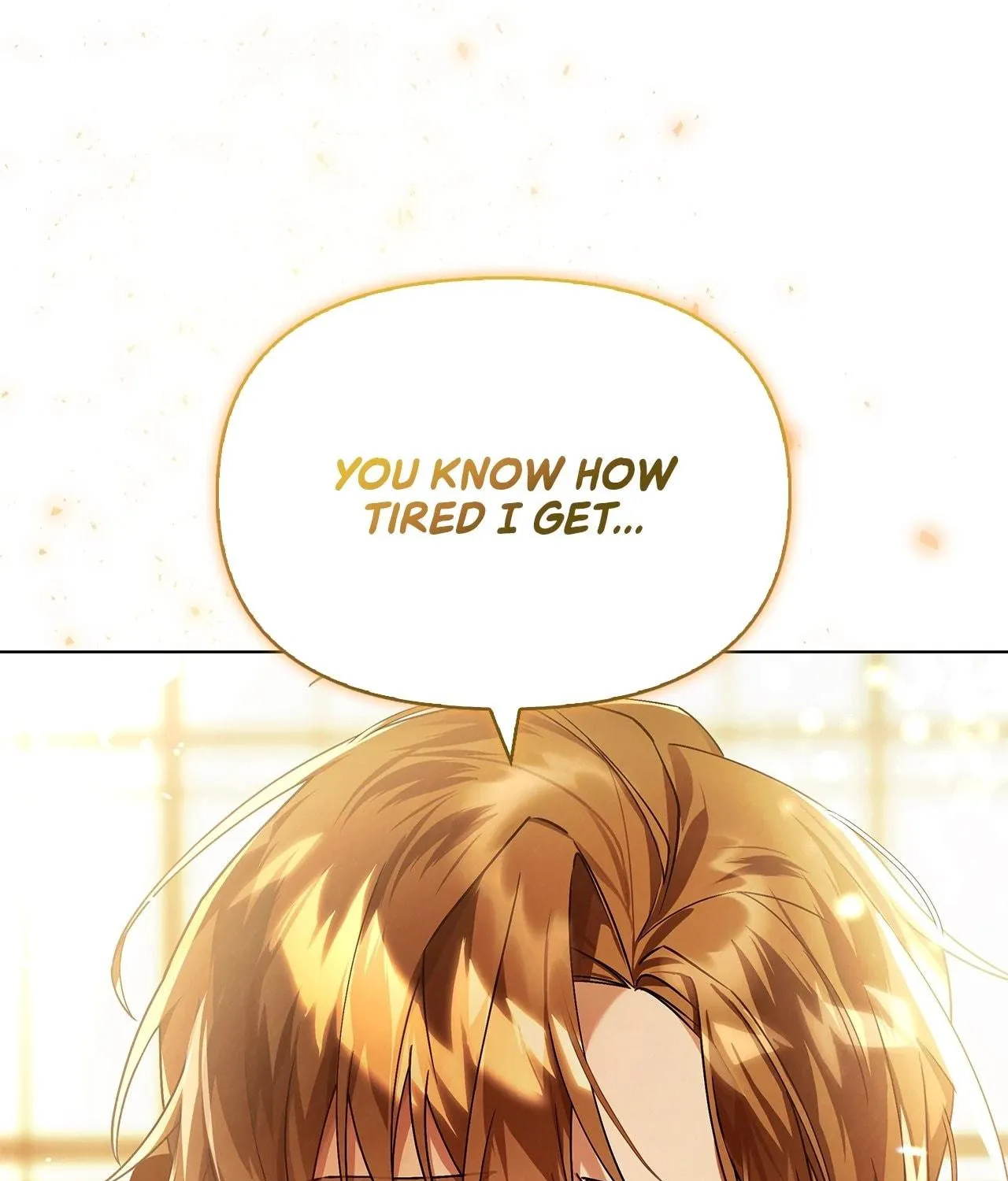 To the Witch Who Forgot the Bird Chapter 3 page 96 - 