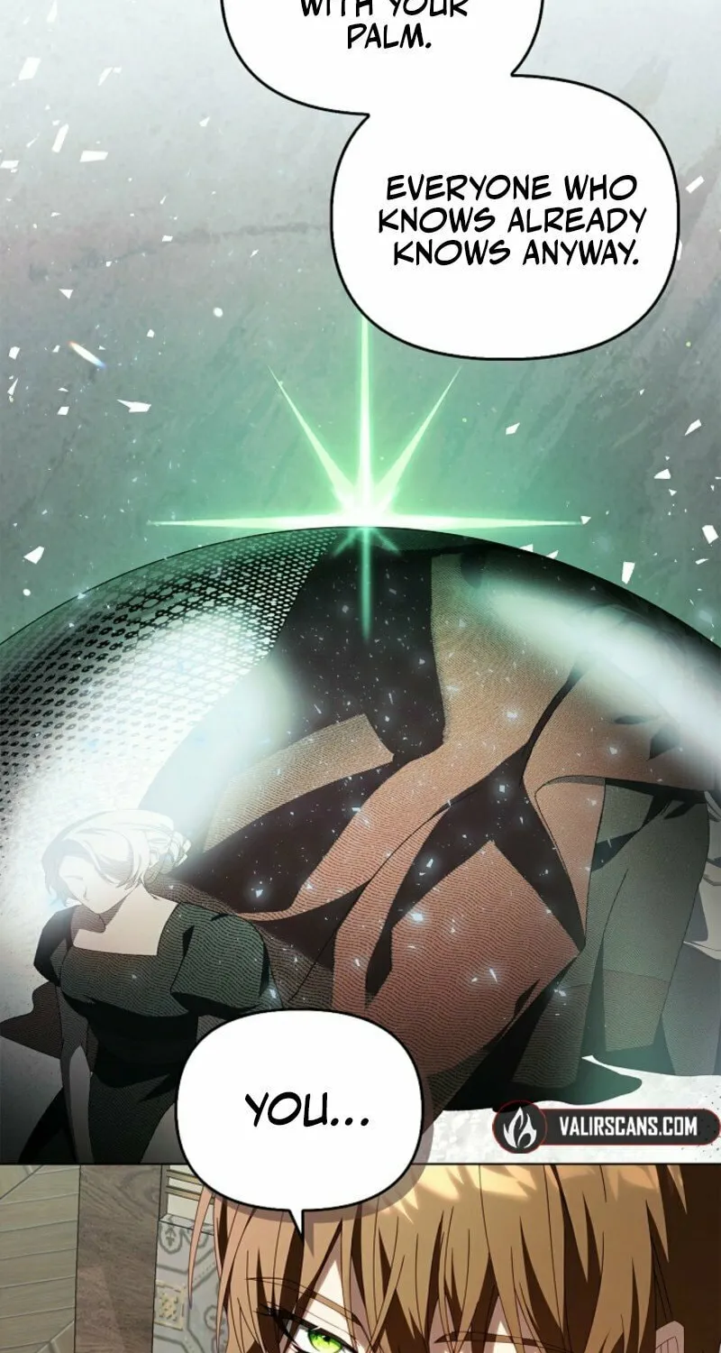 To the Witch Who Forgot the Bird Chapter 30 page 20 - 