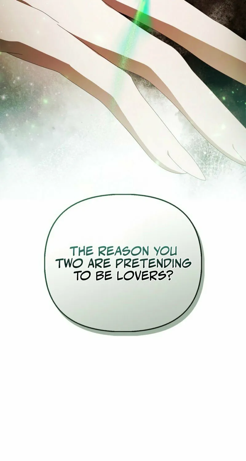 To the Witch Who Forgot the Bird Chapter 30 page 3 - 