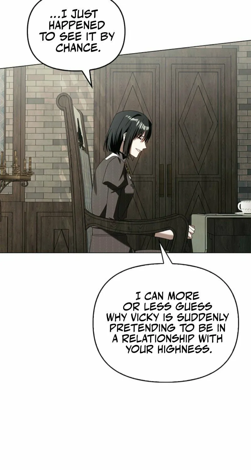 To the Witch Who Forgot the Bird Chapter 30 page 23 - 