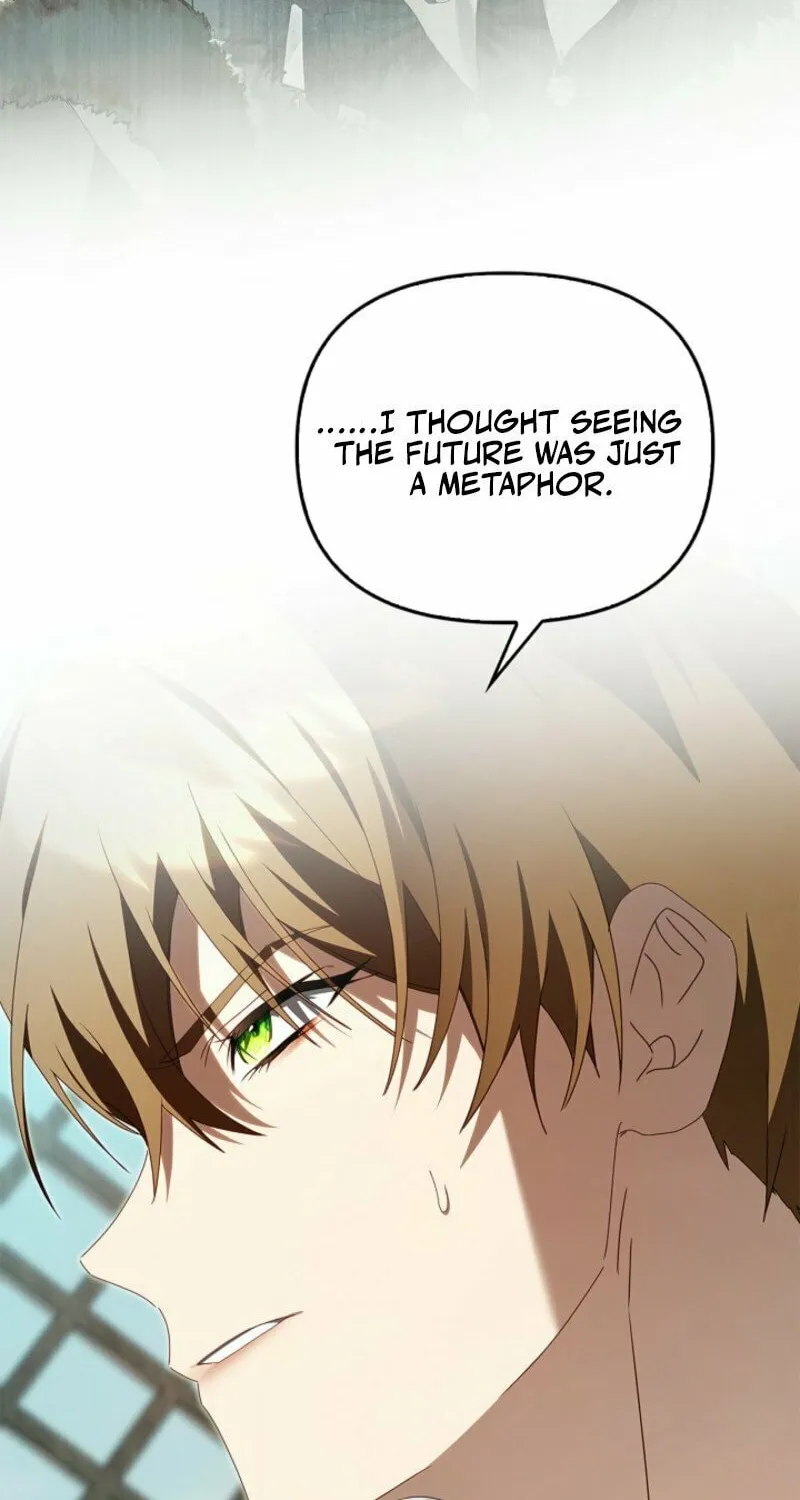 To the Witch Who Forgot the Bird Chapter 30 page 26 - 