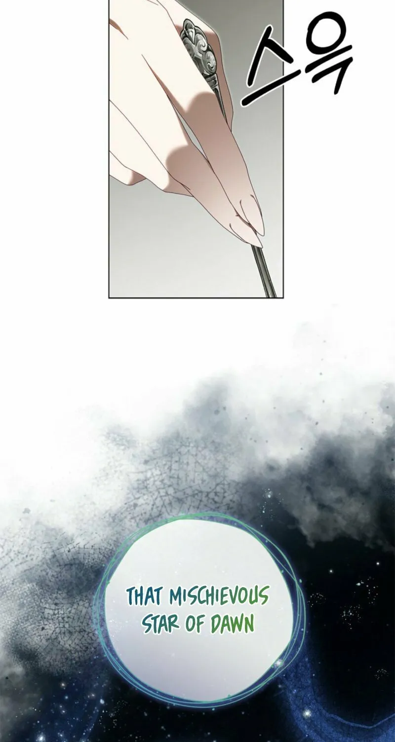 To the Witch Who Forgot the Bird Chapter 30 page 28 - 