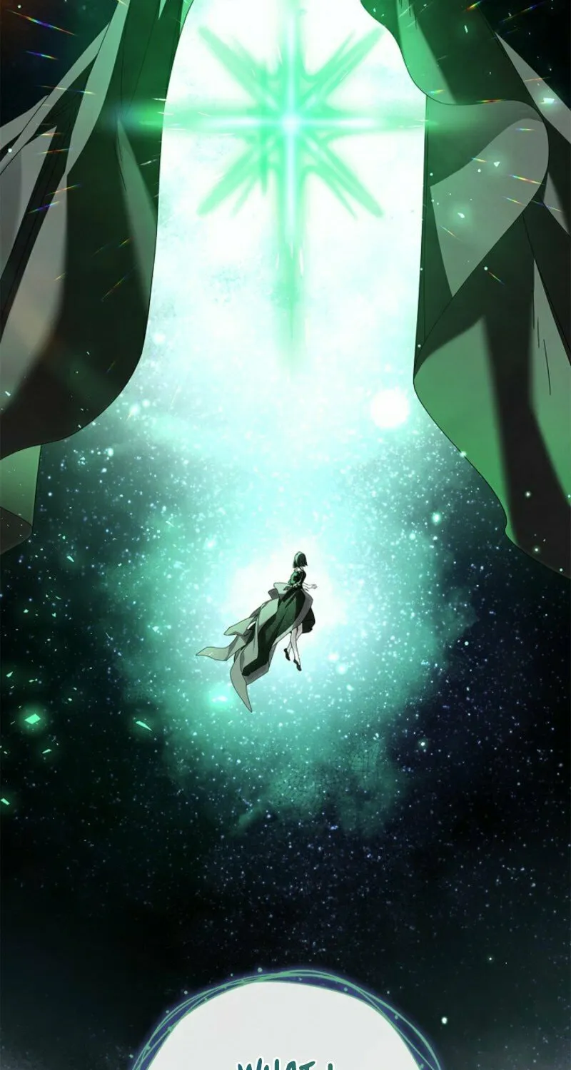 To the Witch Who Forgot the Bird Chapter 30 page 30 - 