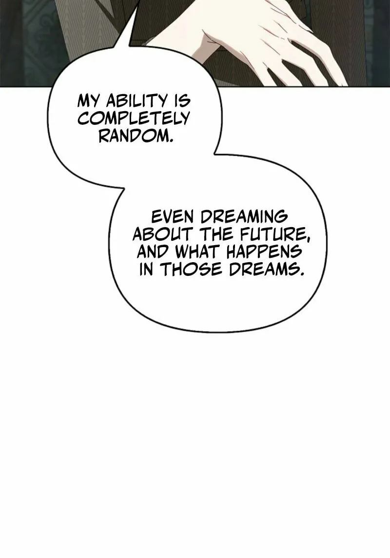 To the Witch Who Forgot the Bird Chapter 30 page 32 - 