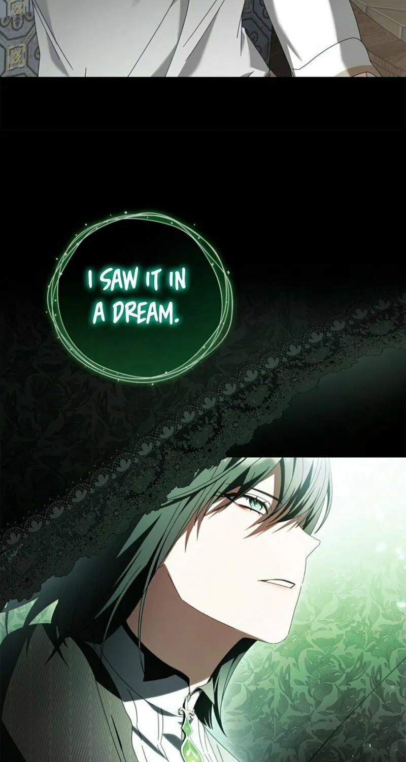 To the Witch Who Forgot the Bird Chapter 30 page 35 - 
