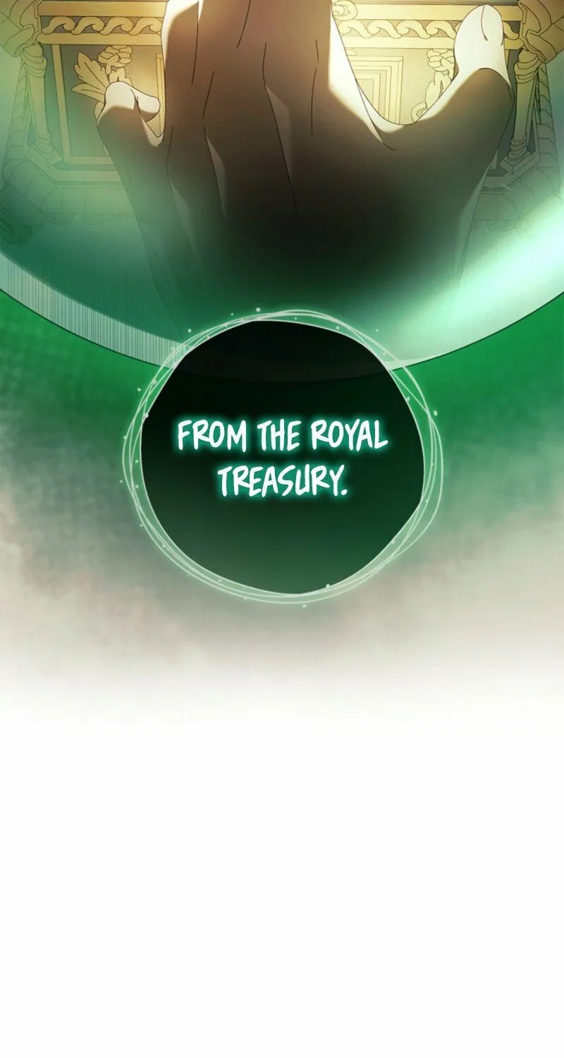To the Witch Who Forgot the Bird Chapter 30 page 37 - 