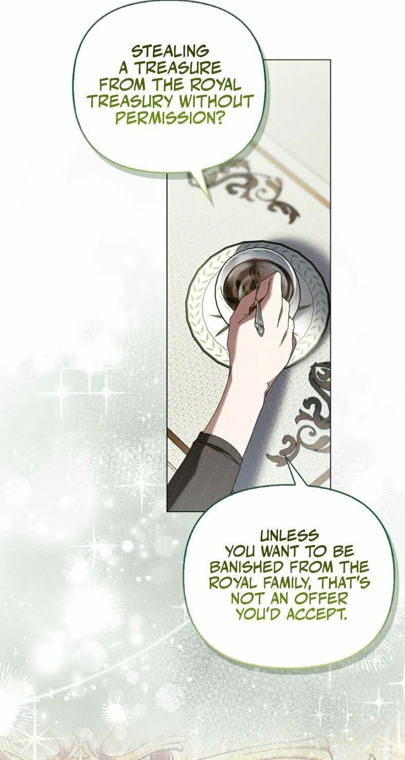 To the Witch Who Forgot the Bird Chapter 30 page 41 - 