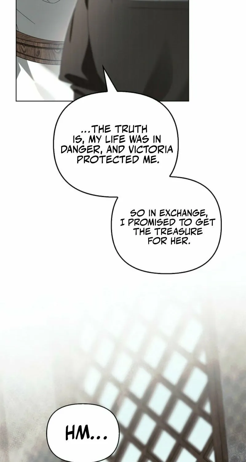 To the Witch Who Forgot the Bird Chapter 30 page 44 - 
