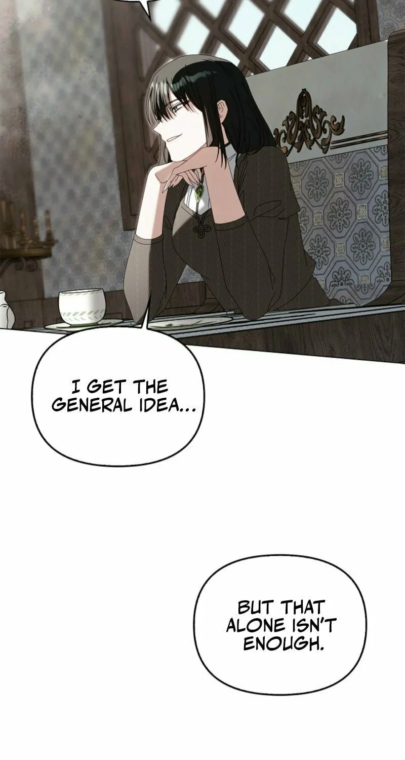 To the Witch Who Forgot the Bird Chapter 30 page 45 - 