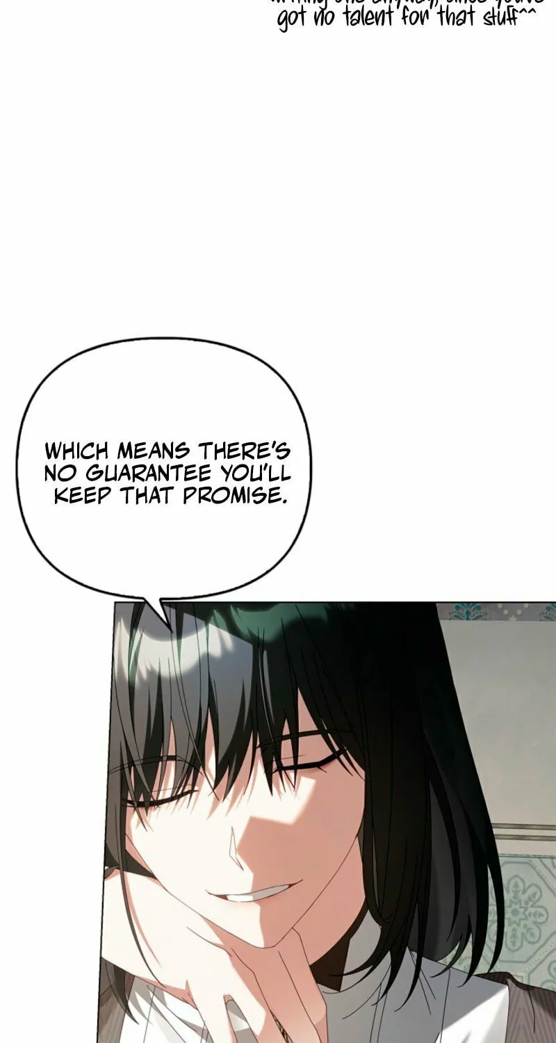 To the Witch Who Forgot the Bird Chapter 30 page 47 - 