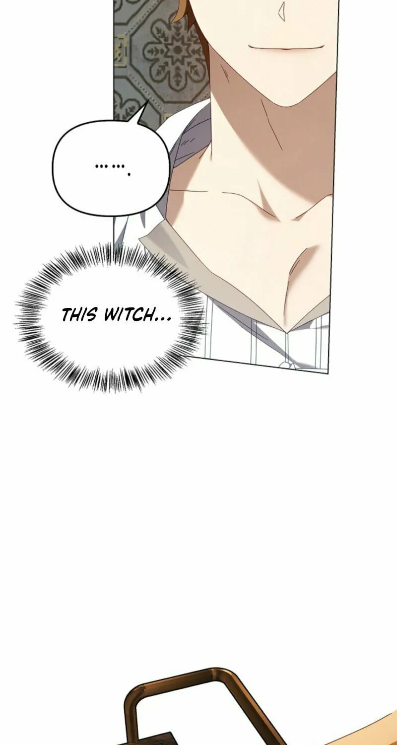 To the Witch Who Forgot the Bird Chapter 30 page 6 - 