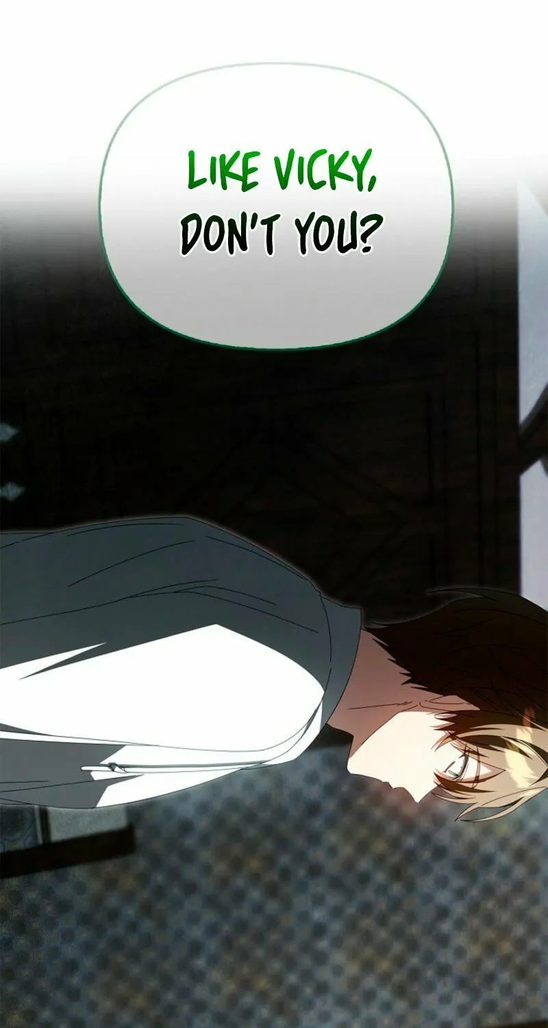 To the Witch Who Forgot the Bird Chapter 30 page 53 - 