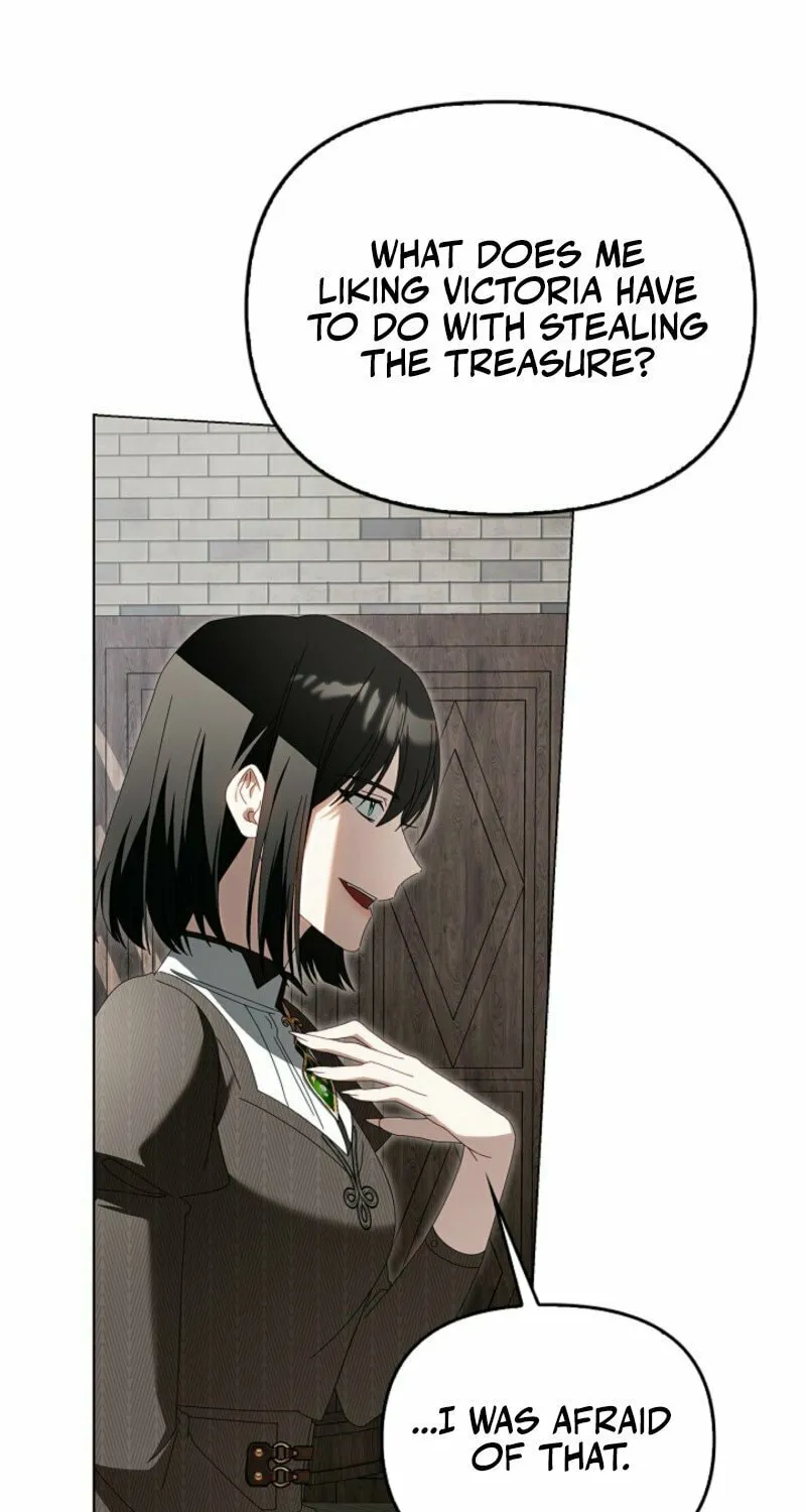 To the Witch Who Forgot the Bird Chapter 30 page 58 - 
