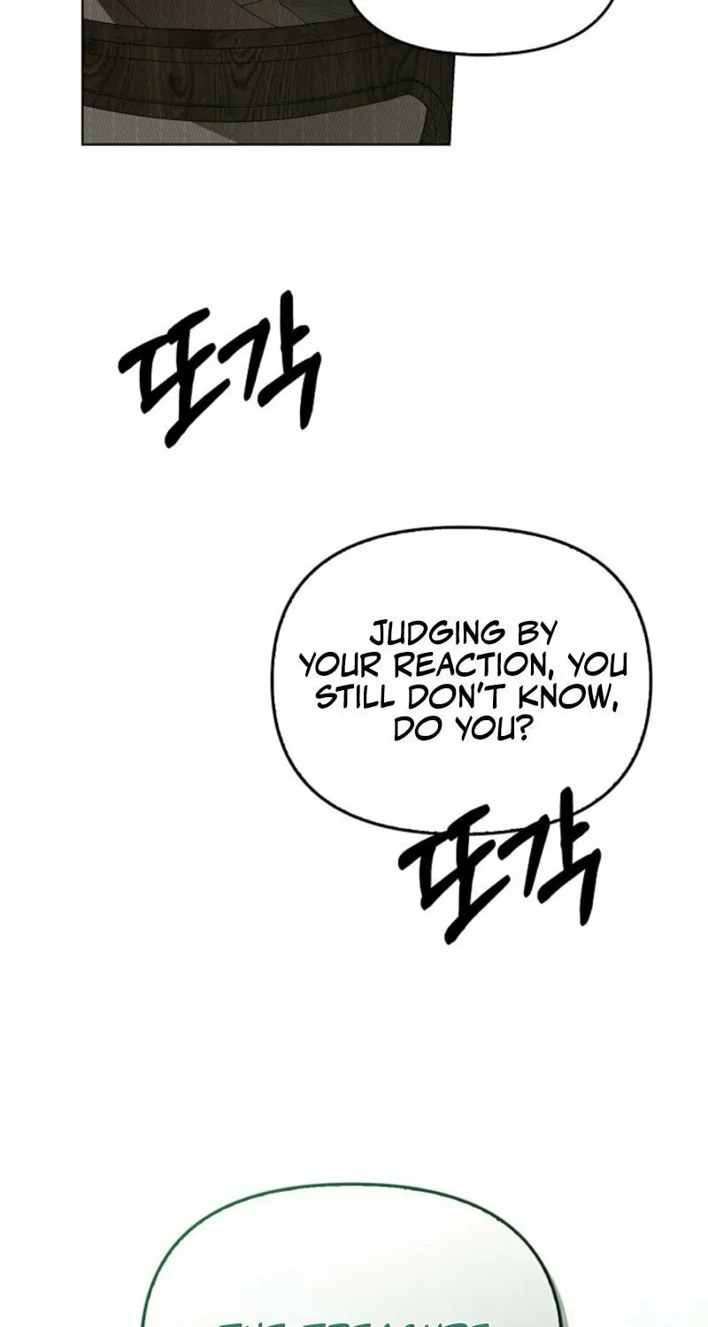 To the Witch Who Forgot the Bird Chapter 30 page 59 - 