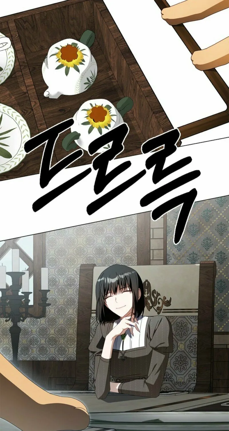 To the Witch Who Forgot the Bird Chapter 30 page 7 - 