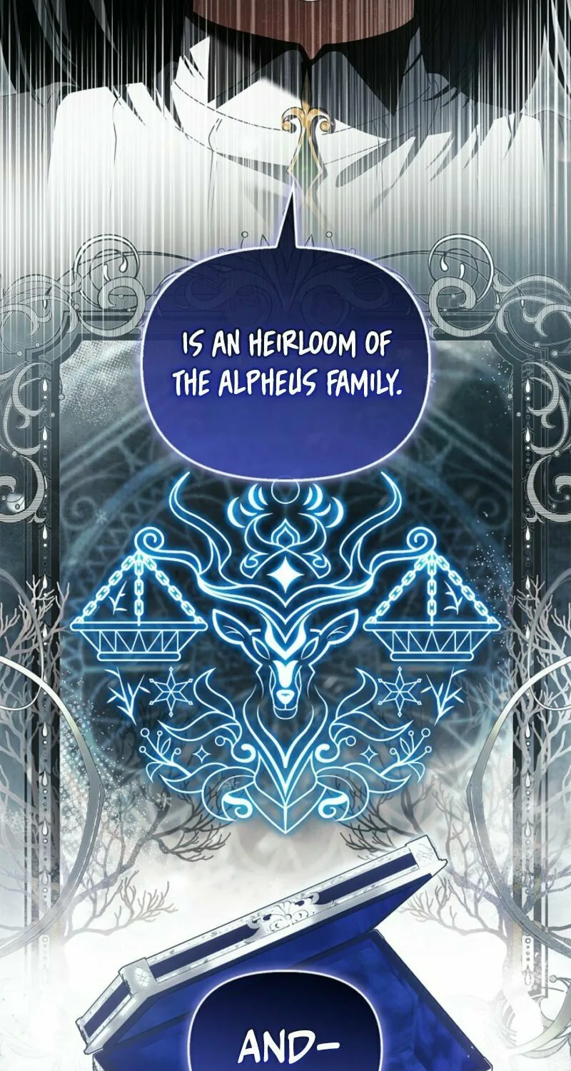 To the Witch Who Forgot the Bird Chapter 30 page 62 - 
