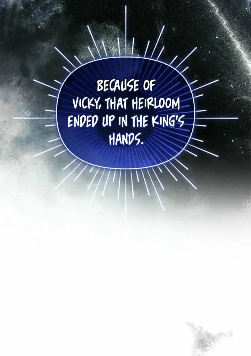 To the Witch Who Forgot the Bird Chapter 30 page 64 - 