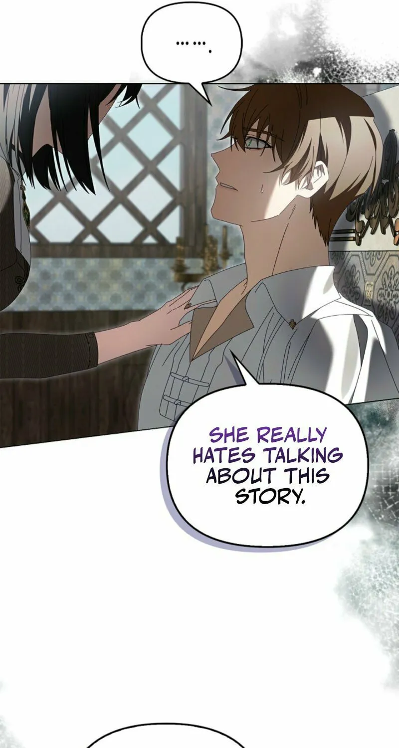 To the Witch Who Forgot the Bird Chapter 30 page 65 - 