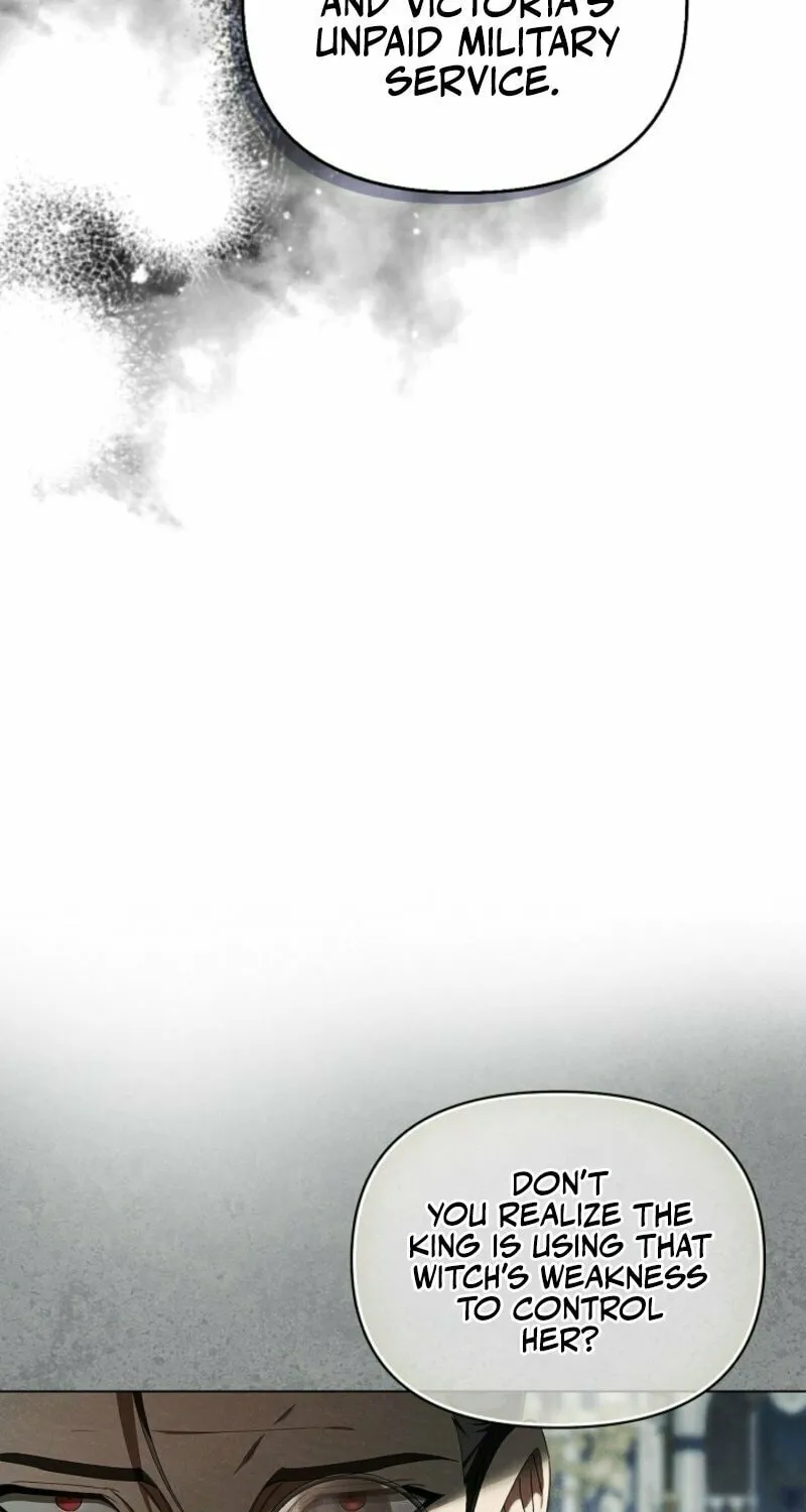 To the Witch Who Forgot the Bird Chapter 30 page 67 - 