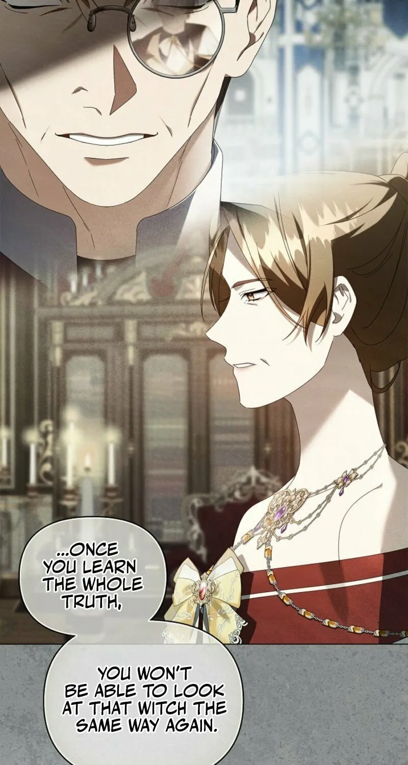 To the Witch Who Forgot the Bird Chapter 30 page 68 - 