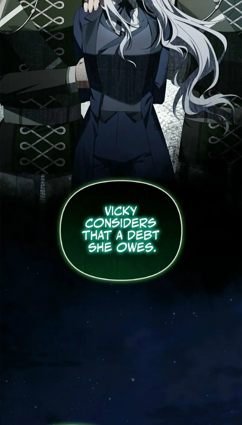 To the Witch Who Forgot the Bird Chapter 30 page 72 - 