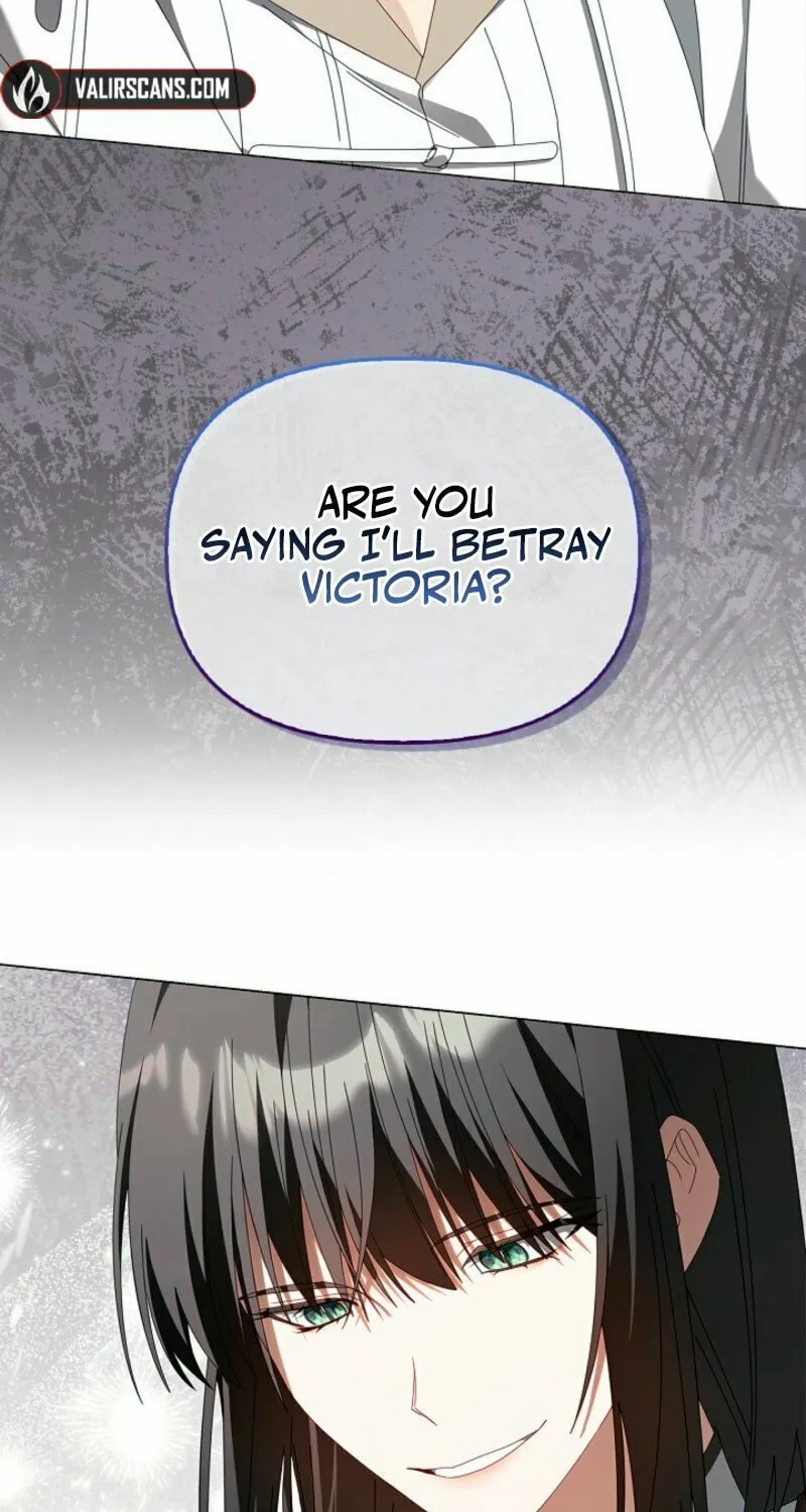 To the Witch Who Forgot the Bird Chapter 30 page 76 - 