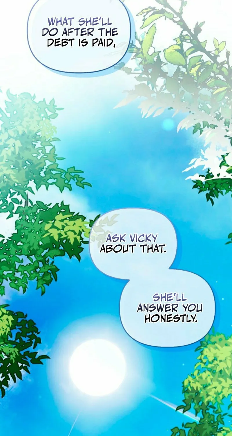 To the Witch Who Forgot the Bird Chapter 30 page 78 - 