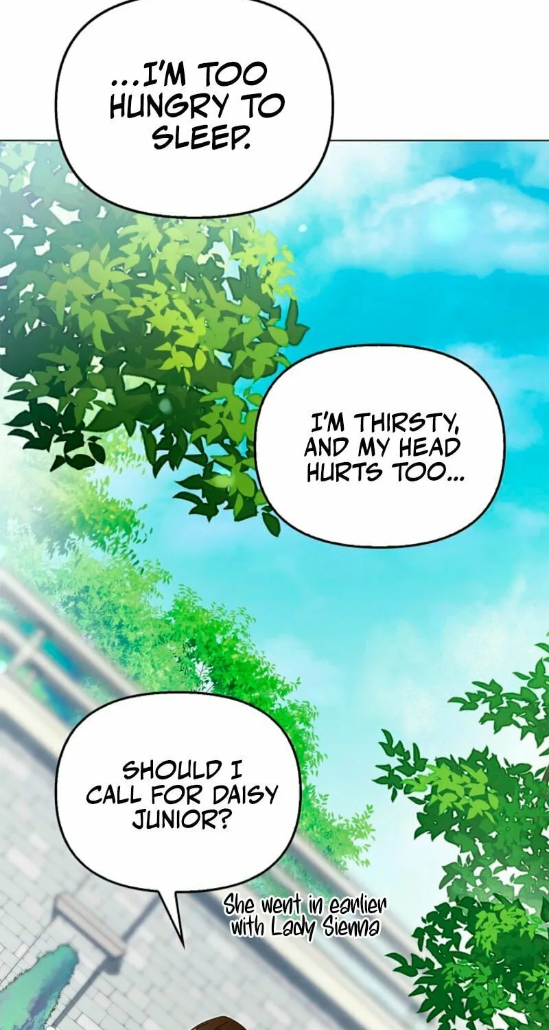 To the Witch Who Forgot the Bird Chapter 30 page 82 - 