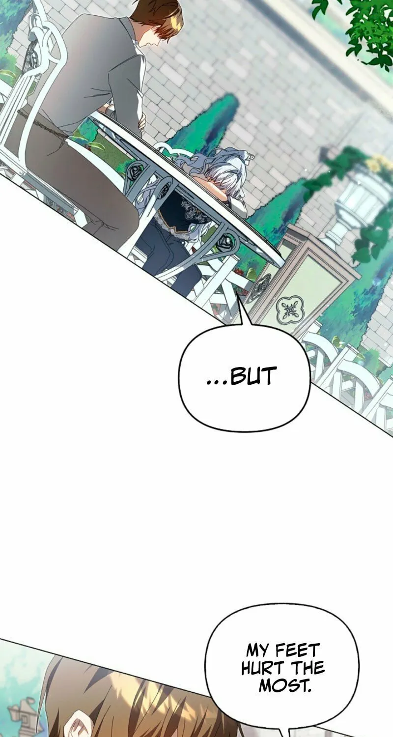 To the Witch Who Forgot the Bird Chapter 30 page 83 - 