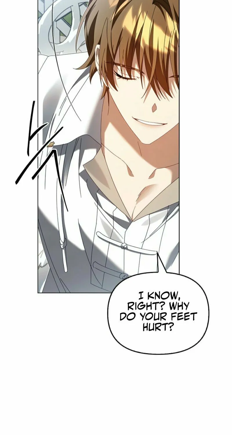To the Witch Who Forgot the Bird Chapter 30 page 85 - 